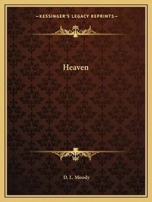 Nebo - Heaven