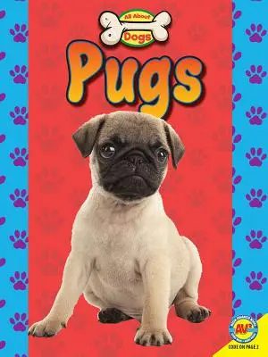 Mopslíci - Pugs