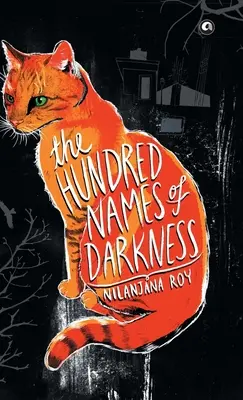 Sto mien temnoty - The Hundred Names of Darkness