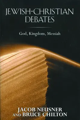Židovsko-kresťanské debaty - Jewish-Christian Debates