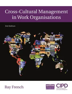Medzikultúrny manažment v pracovných organizáciách - Cross-Cultural Management in Work Organisations