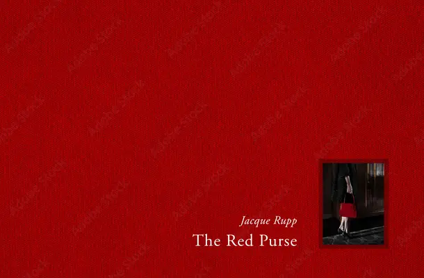Červená peňaženka: Príbeh o smútku a túžbe - The Red Purse: A Story of Grief and Desire