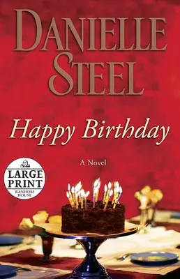 Šťastné narodeniny - Happy Birthday