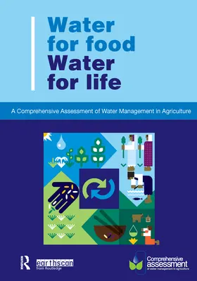 Voda pre potraviny Voda pre život: Komplexné hodnotenie hospodárenia s vodou v poľnohospodárstve - Water for Food Water for Life: A Comprehensive Assessment of Water Management in Agriculture
