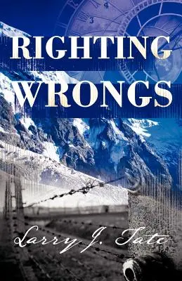 Náprava krívd - Righting Wrongs