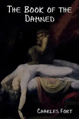 Kniha prekliatych - The Book of the Damned