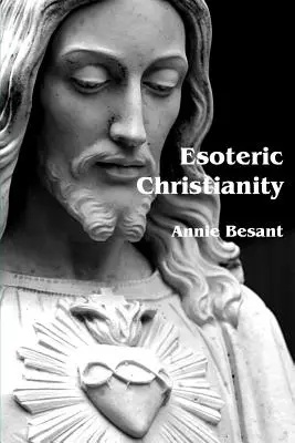 Ezoterické kresťanstvo - Esoteric Christianity