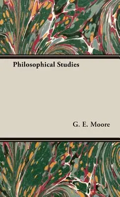 Filozofické štúdie - Philosophical Studies