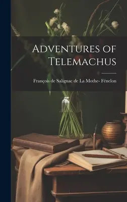 Telemachove dobrodružstvá - Adventures of Telemachus