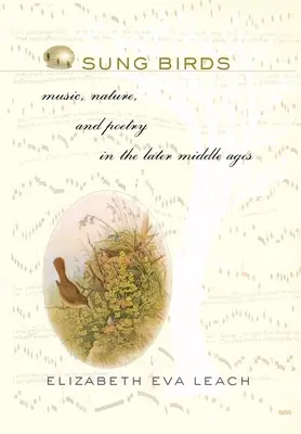 Spievané vtáky - Sung Birds