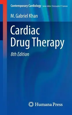 Terapia srdcovými liekmi - Cardiac Drug Therapy