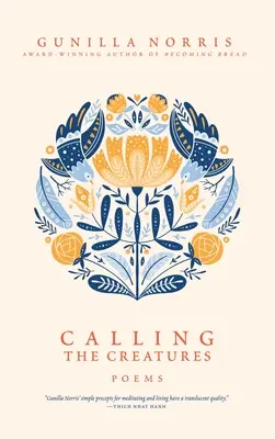 Volanie bytostí - Calling the Creatures