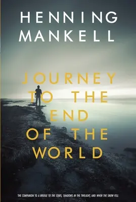 Cesta na koniec sveta - Journey to the End of the World