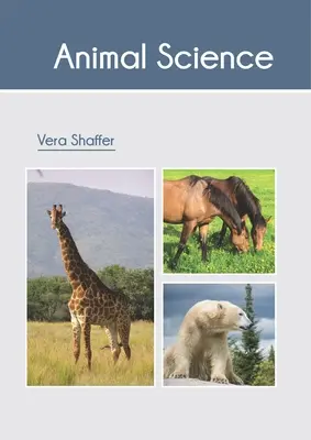 Náuka o zvieratách - Animal Science