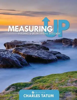 Meranie: Personálne a organizačné hodnotenie - Measuring Up: Personnel and Organizational Assessment
