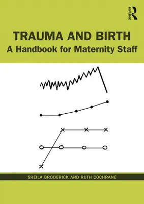 Trauma a zrod: Príručka pre personál pôrodníc - Trauma and Birth: A Handbook for Maternity Staff