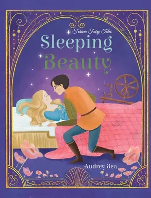 Šípková Ruženka - Sleeping Beauty