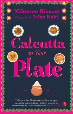 Kalkata na vašom tanieri - Calcutta on Your Plate