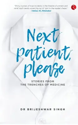 Ďalší pacient, prosím (Pb) - Next Patient Please (Pb)