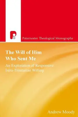 Vôľa toho, ktorý ma poslal - The Will of Him Who Sent Me