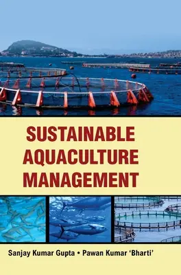 Udržateľné riadenie akvakultúry - Sustainable Aquaculture Management