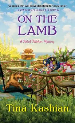 O jahniatku - On the Lamb