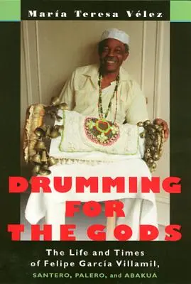 Bubnovanie pre bohov - Drumming for the Gods