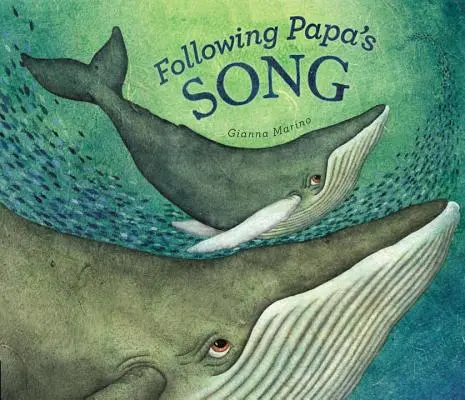 Za otcovou piesňou - Following Papa's Song
