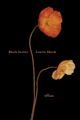 Čierna séria: Básne - Black Series: Poems