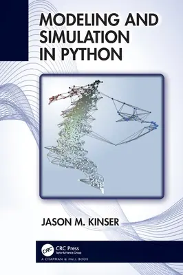Modelovanie a simulácia v jazyku Python - Modeling and Simulation in Python