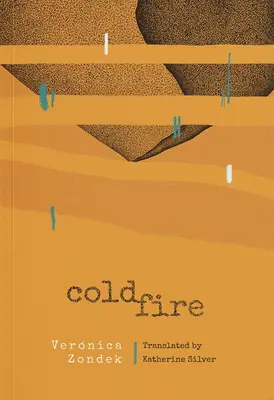 Studený oheň - Cold Fire