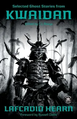 Vybrané príbehy o duchoch z Kwaidanu - Selected Ghost Stories from Kwaidan