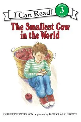 Najmenšia krava na svete - The Smallest Cow in the World