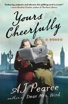 S pozdravom: A Novelvolume 2 - Yours Cheerfully: A Novelvolume 2