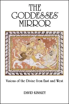 Zrkadlo bohyne - The Goddesses' Mirror