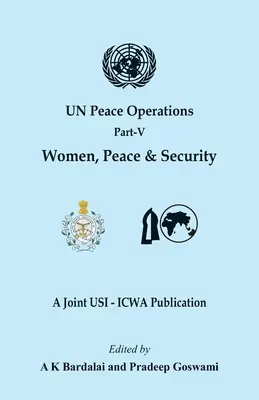 Mierové operácie OSN - časť V (Mier a bezpečnosť žien) - UN Peace Operations Part V (Women Peace and Security)