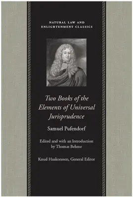 Dve knihy prvkov univerzálnej jurisprudencie - Two Books of the Elements of Universal Jurisprudence