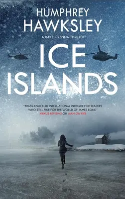 Ľadové ostrovy - Ice Islands