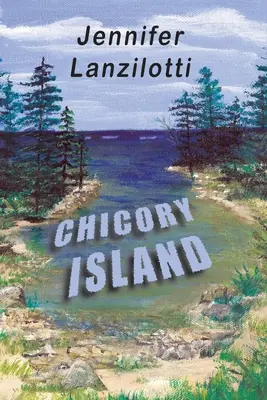 Čakankový ostrov - Chicory Island