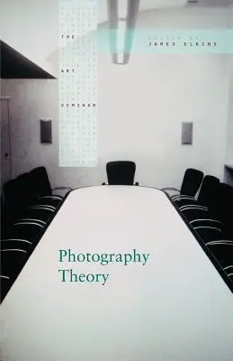 Teória fotografie - Photography Theory