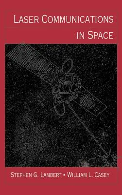 Laserová komunikácia vo vesmíre - Laser Communications in Space