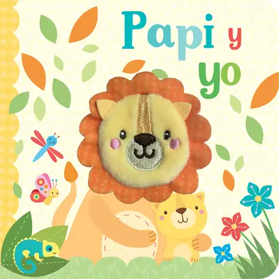 Táta a ja (španielske vydanie) - Daddy and Me (Spanish Edition)