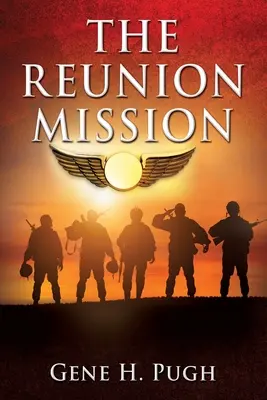 Misia opätovného stretnutia - The Reunion Mission