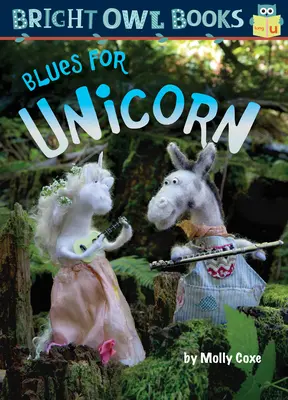 Blues pre jednorožca - Blues for Unicorn