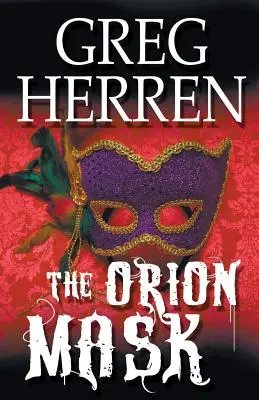 Orionova maska - The Orion Mask