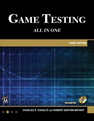 Testovanie hier: Všetko v jednom - Game Testing: All in One