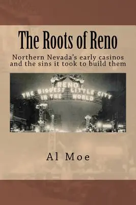 Korene Reno - The Roots of Reno