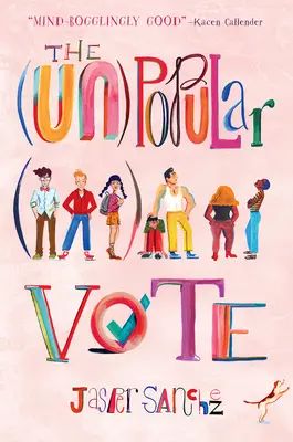(Ne)ľudové hlasovanie - The (Un)Popular Vote
