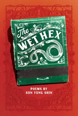 Vlhký šesťveršie - The Wet Hex