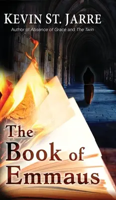 Kniha Emauzy - The Book of Emmaus
